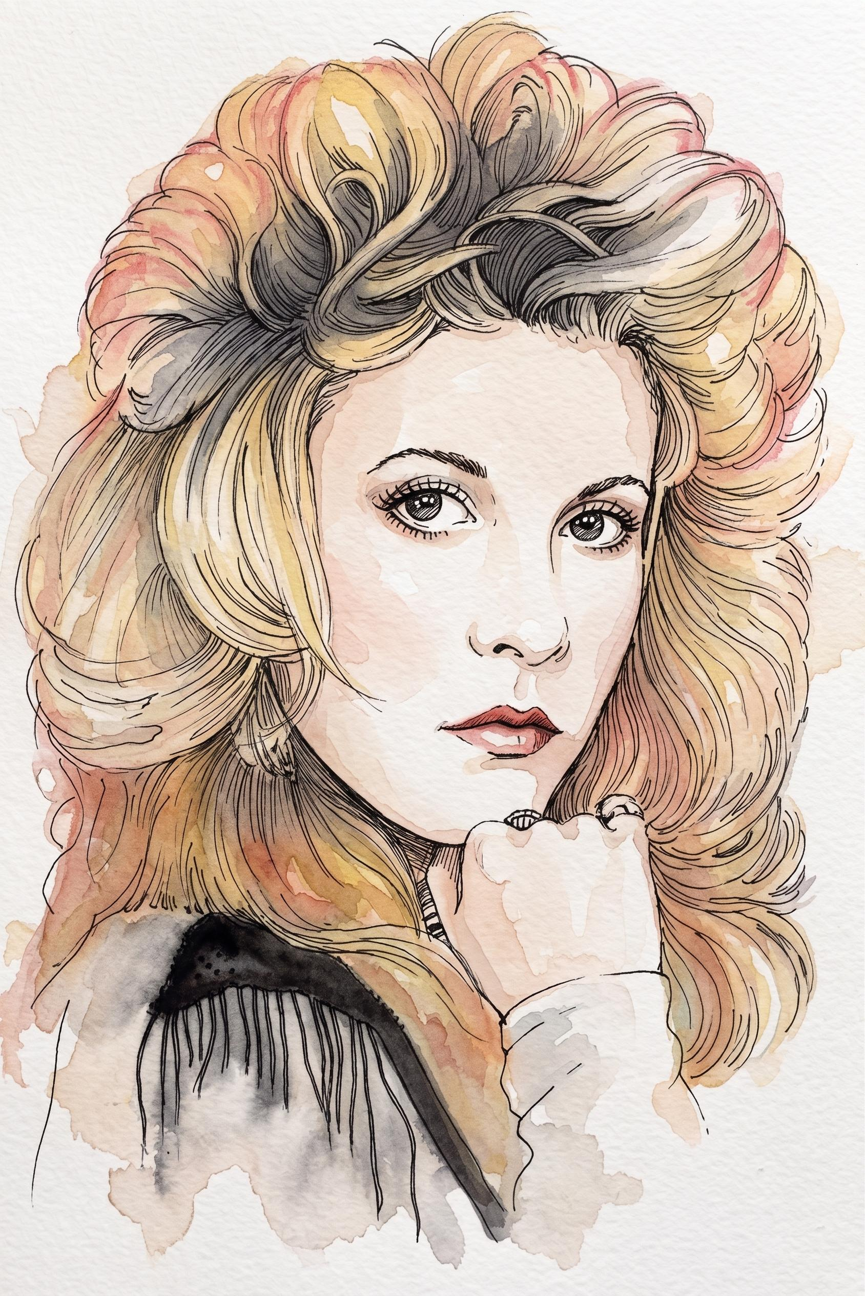 Stevie Nicks 2