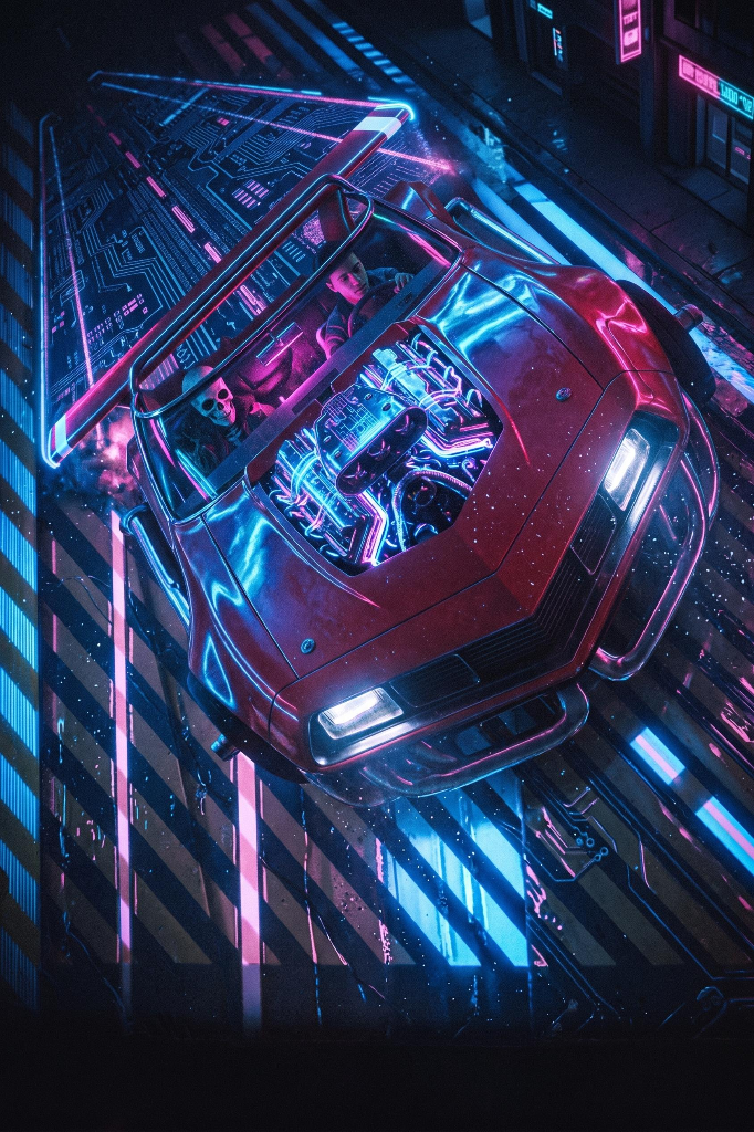 Power