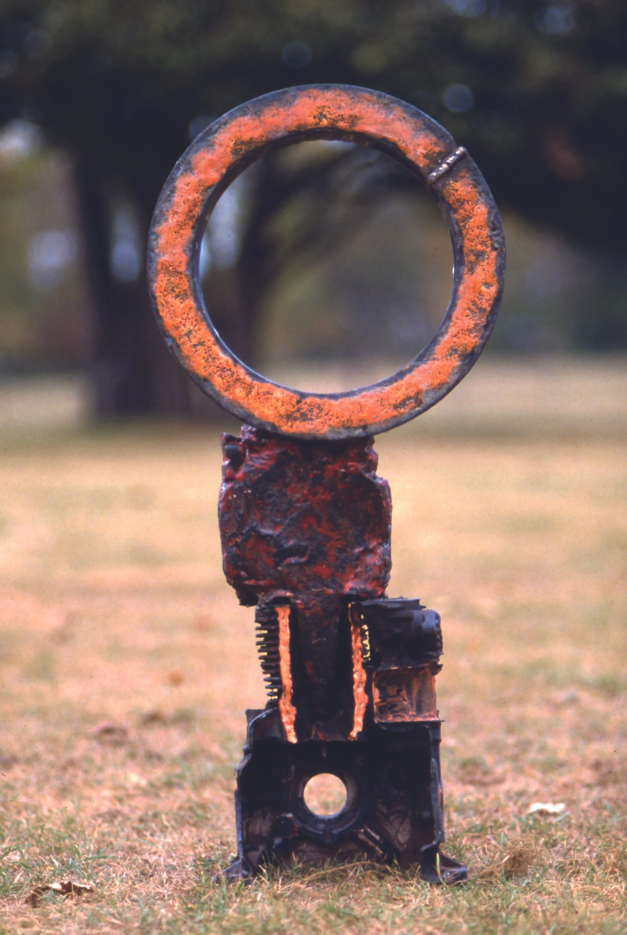 Moon’s Heart, 1979