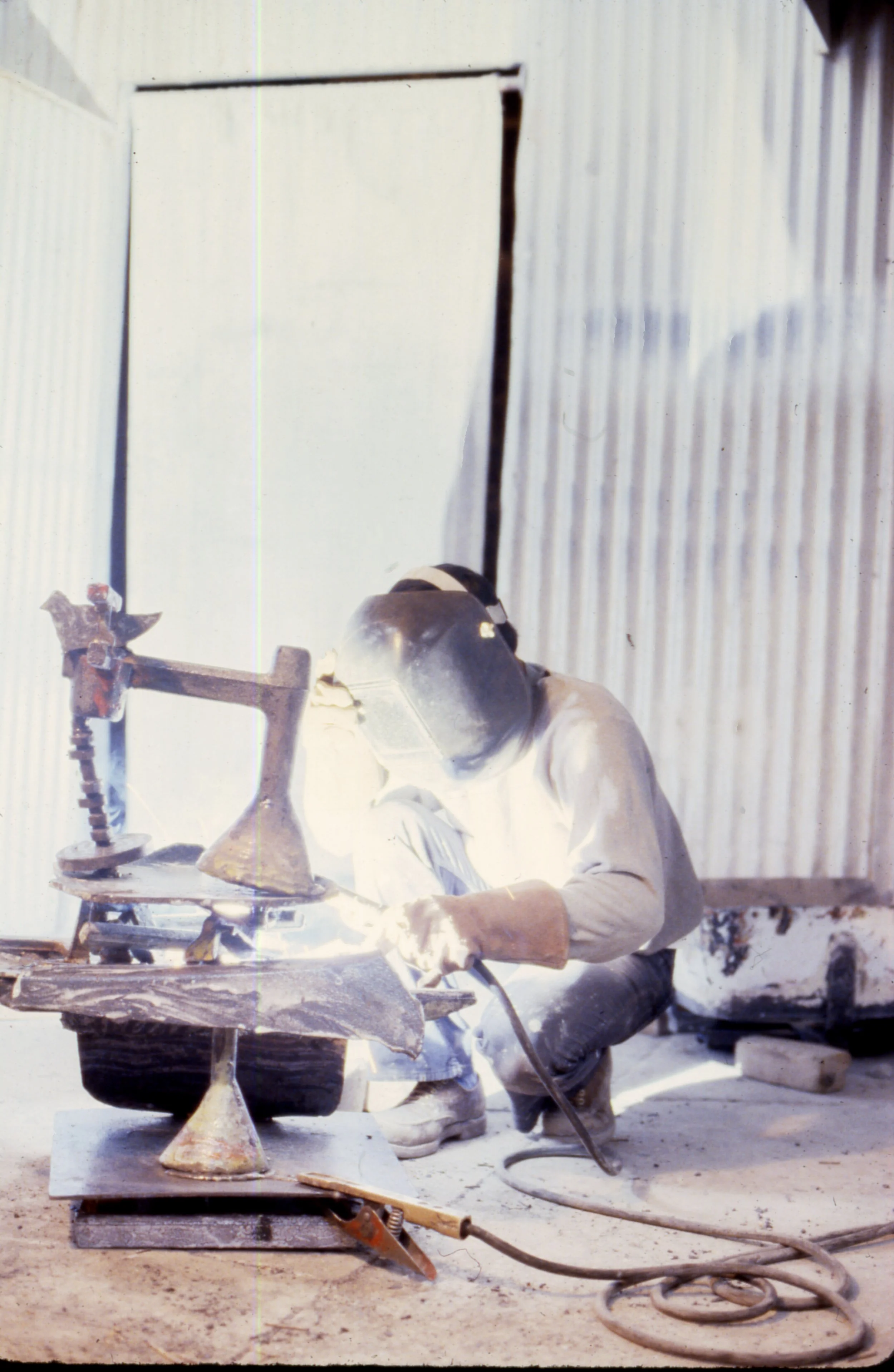  1979 Photo: Kohler Co. 