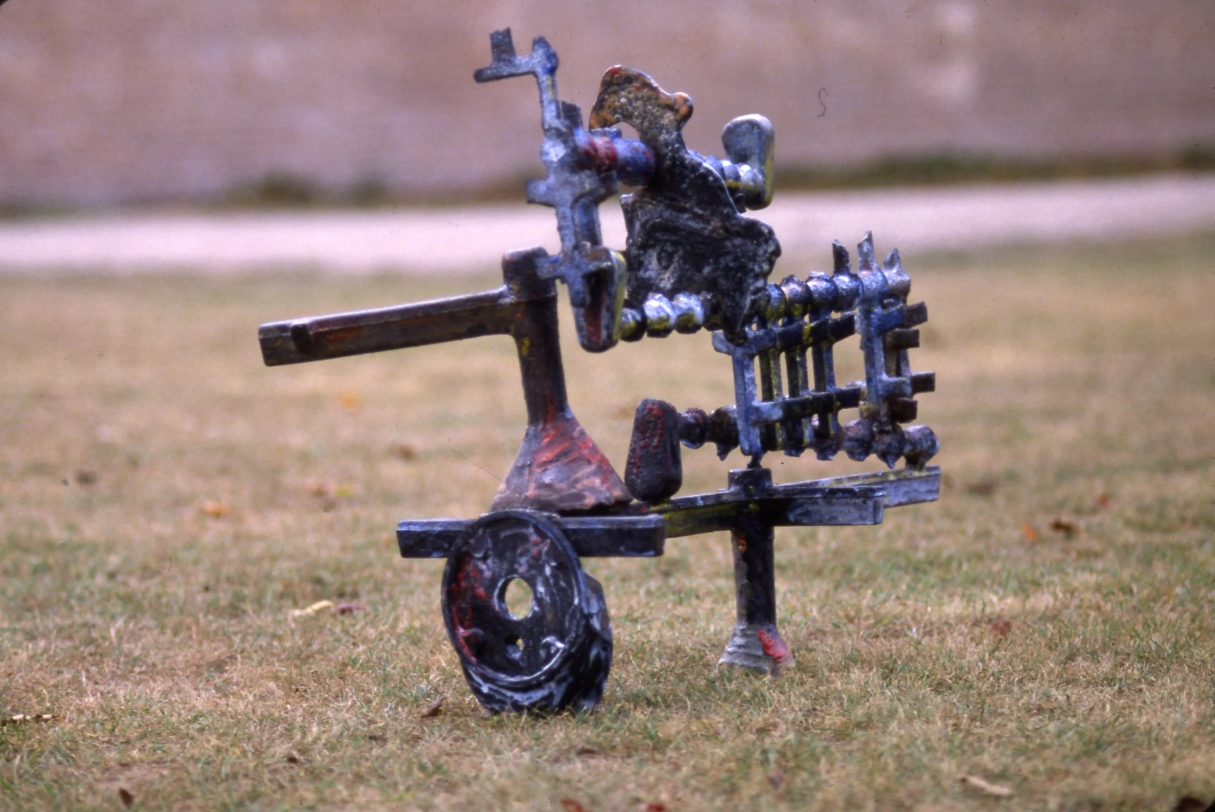  1979 Photo: Kohler Co. 