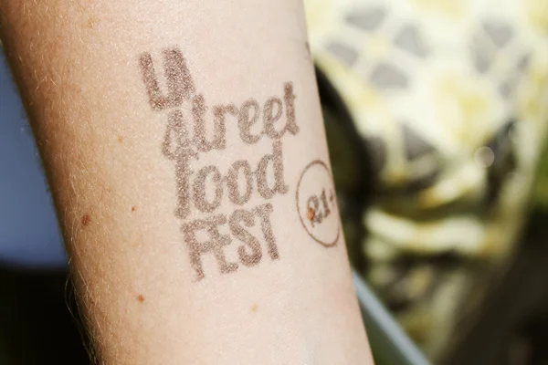 LA Street Food Fest