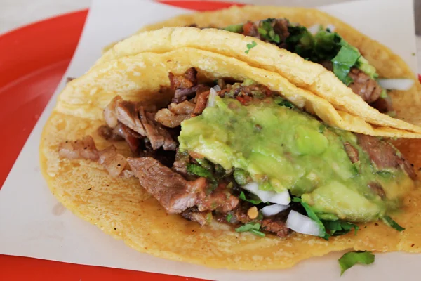 Tacos El Güero