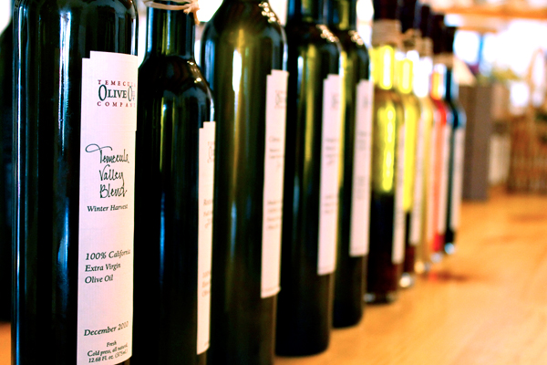 Temecula Olive Oil Company