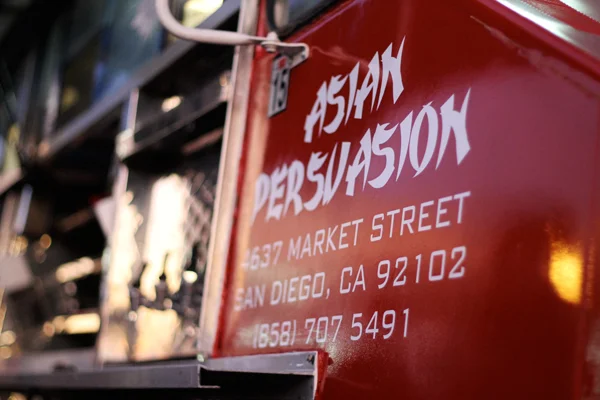 Food Truck Bites in Eastlake