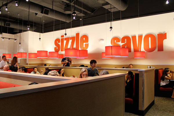 Smashburger Kearny Mesa Grand Opening