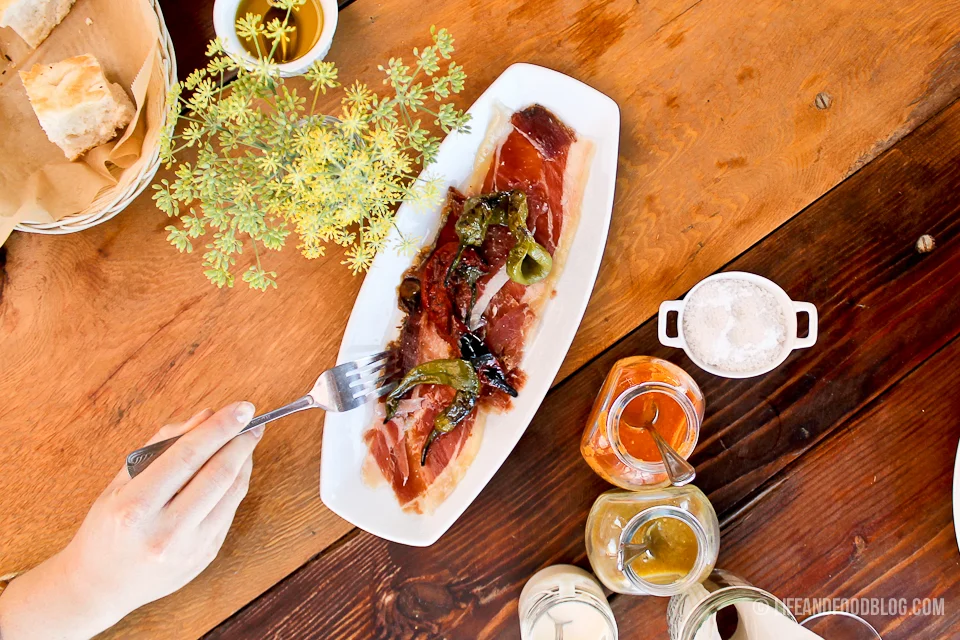 Birthday Celebration in El Valle de Guadalupe