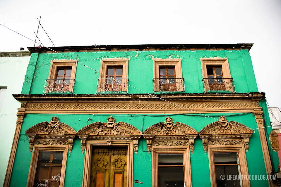 Oaxaca Mágico - Part I