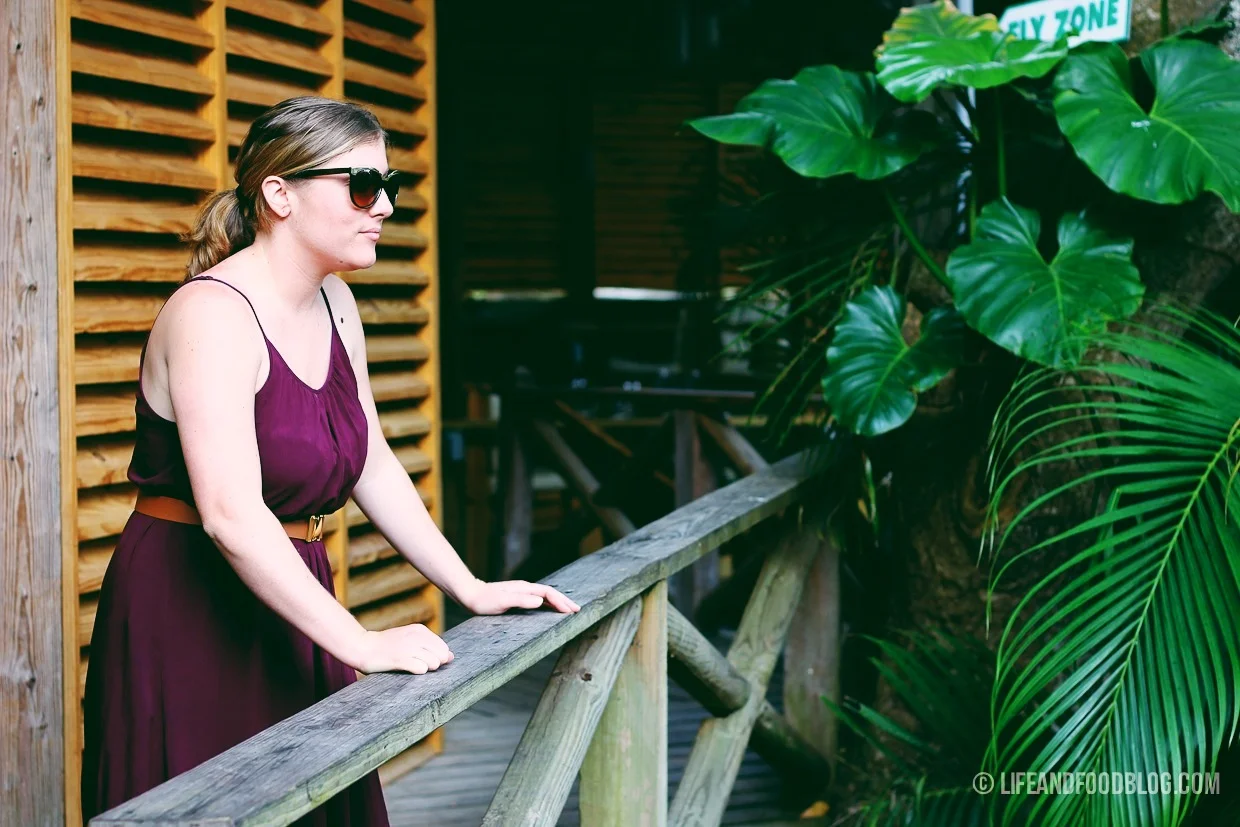 St. Martin: The French Side