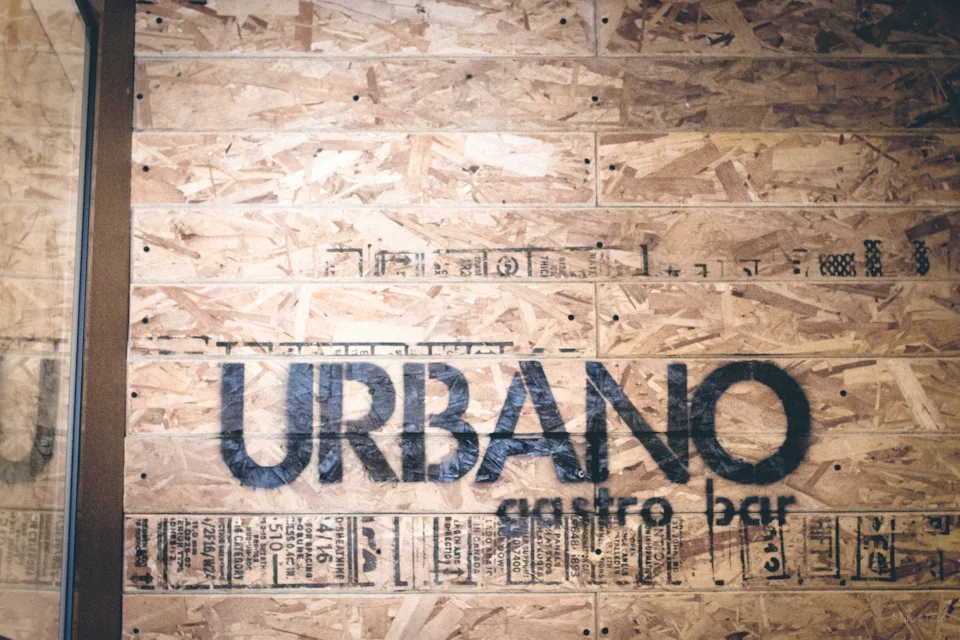 Urbano Gastro Bar