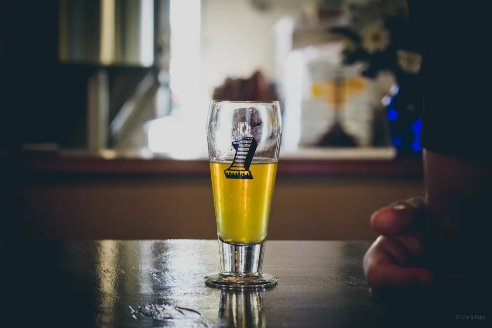 Societe Brewing Company's 1st Anniversary