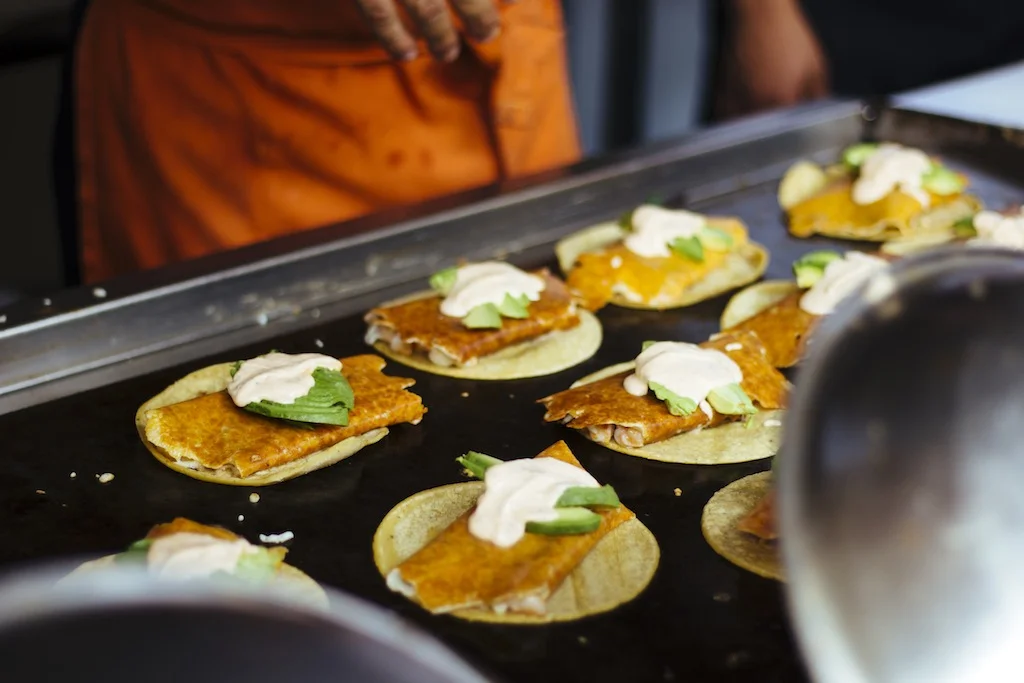 Baja California Culinary Fest 2013: Explore and Discover Baja!