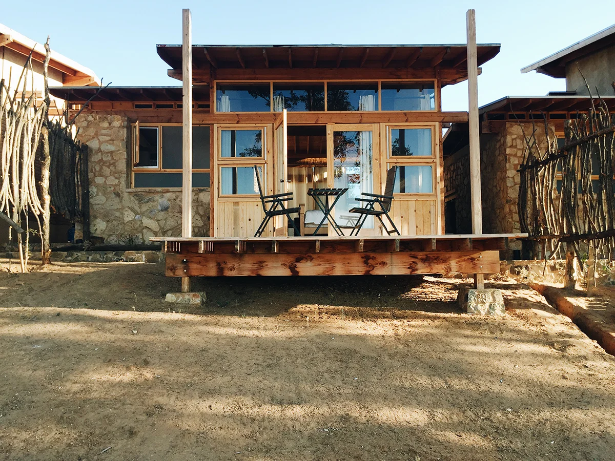 Casa Mayoral: A serene weekend in Valle de Guadalupe