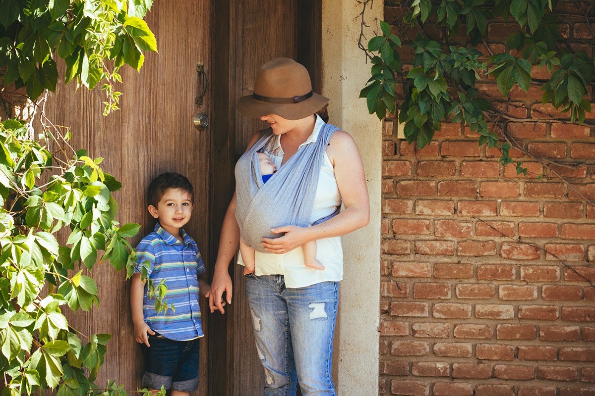 El Pinar de 3 Mujeres, Valle de Guadalupe — © Life & Food