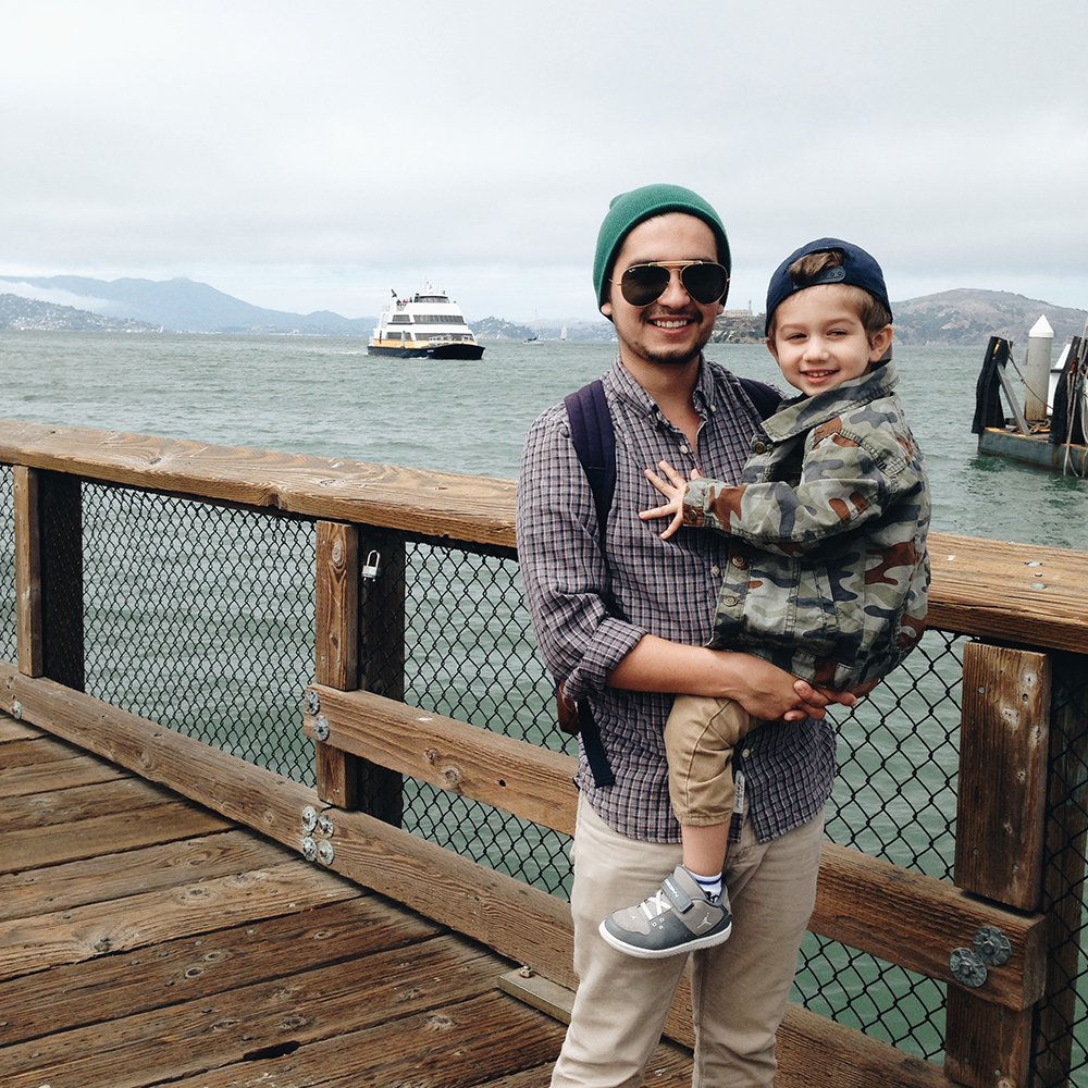 San Francisco, CA