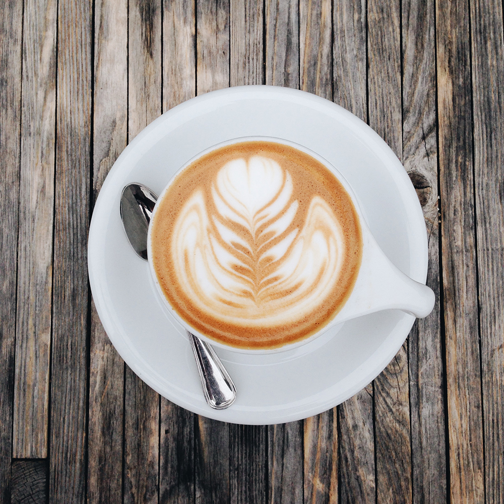 Verve Coffee Roasters | Santa Cruz, CA