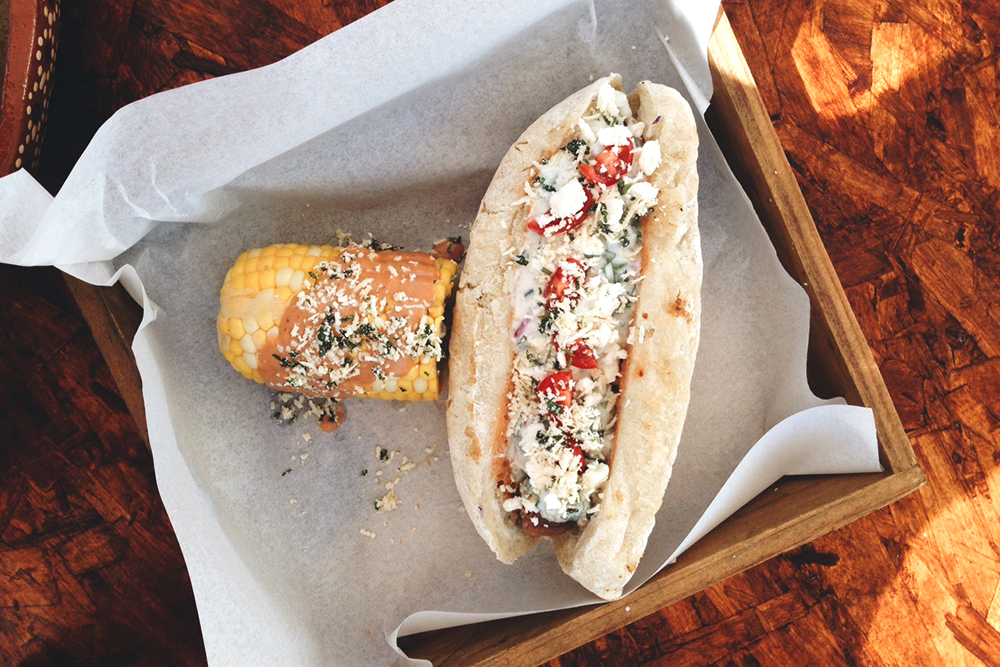Humo - Tijuana - ©Life + Food