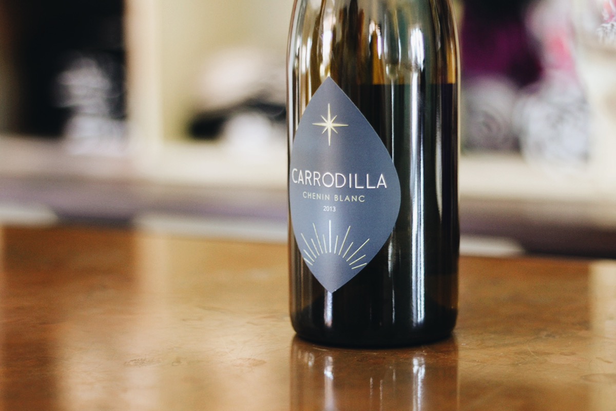 Finca La Carrodilla — © Life + Food