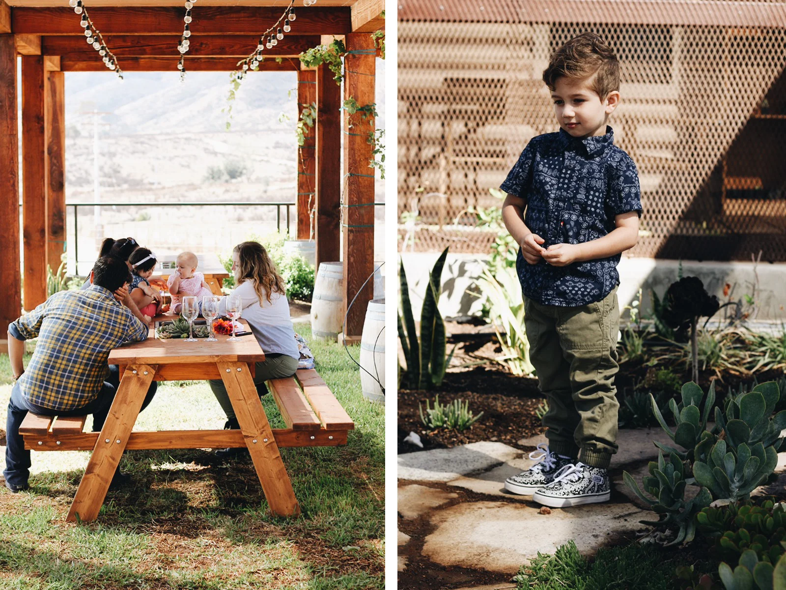 Finca La Carrodilla — © Life + Food