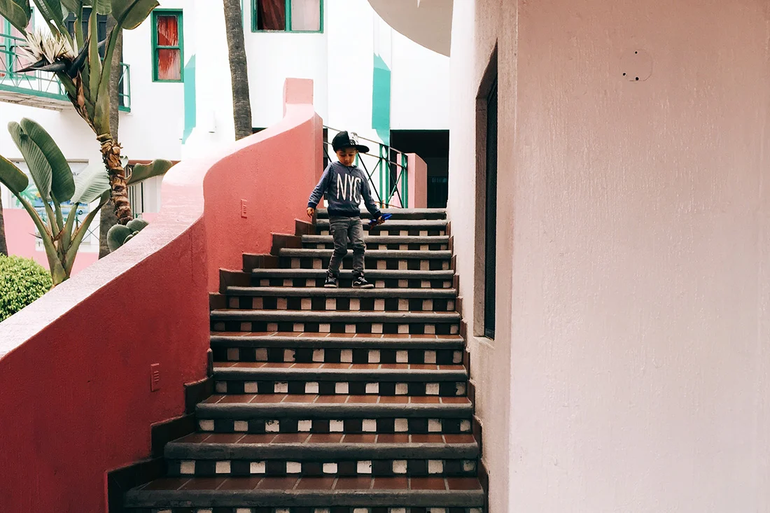 Ensenada Travel — © Life and Food