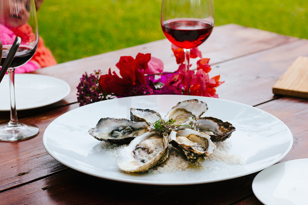 Traslomita, Valle de Guadalupe | ©Life and Food