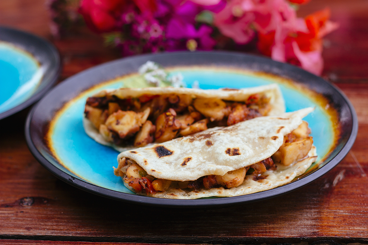 Traslomita, Valle de Guadalupe | ©Life and Food