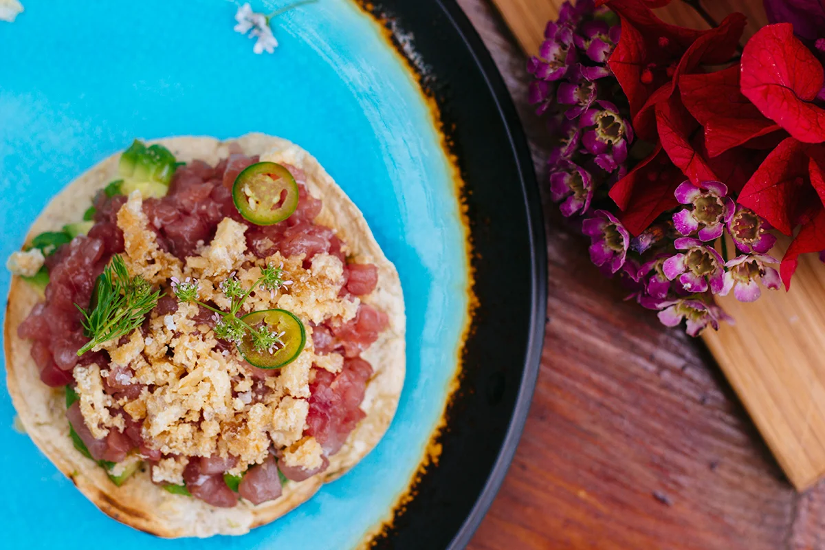 Traslomita, Valle de Guadalupe | ©Life and Food