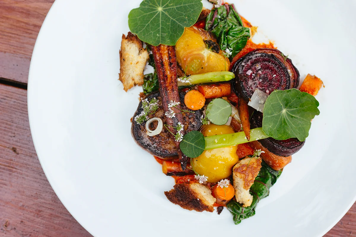Traslomita, Valle de Guadalupe | ©Life and Food