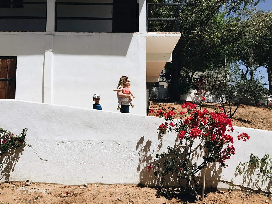 Valle de Guadalupe — Rancho Malagon — ©Life and Food