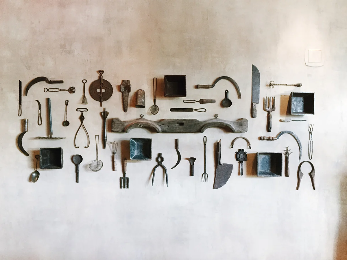 Javier Plascencia's Bracero in San Diego | ©Life and Food