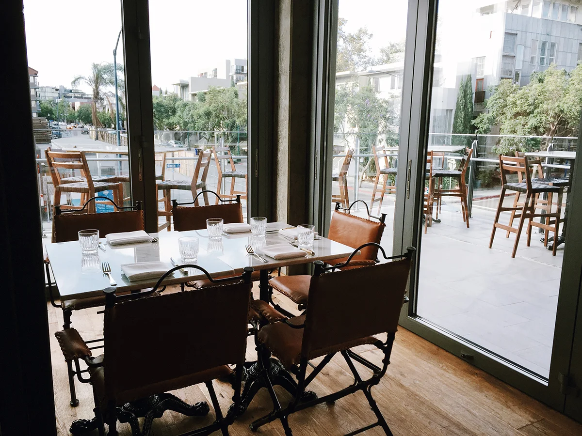 Javier Plascencia's Bracero in San Diego | ©Life and Food
