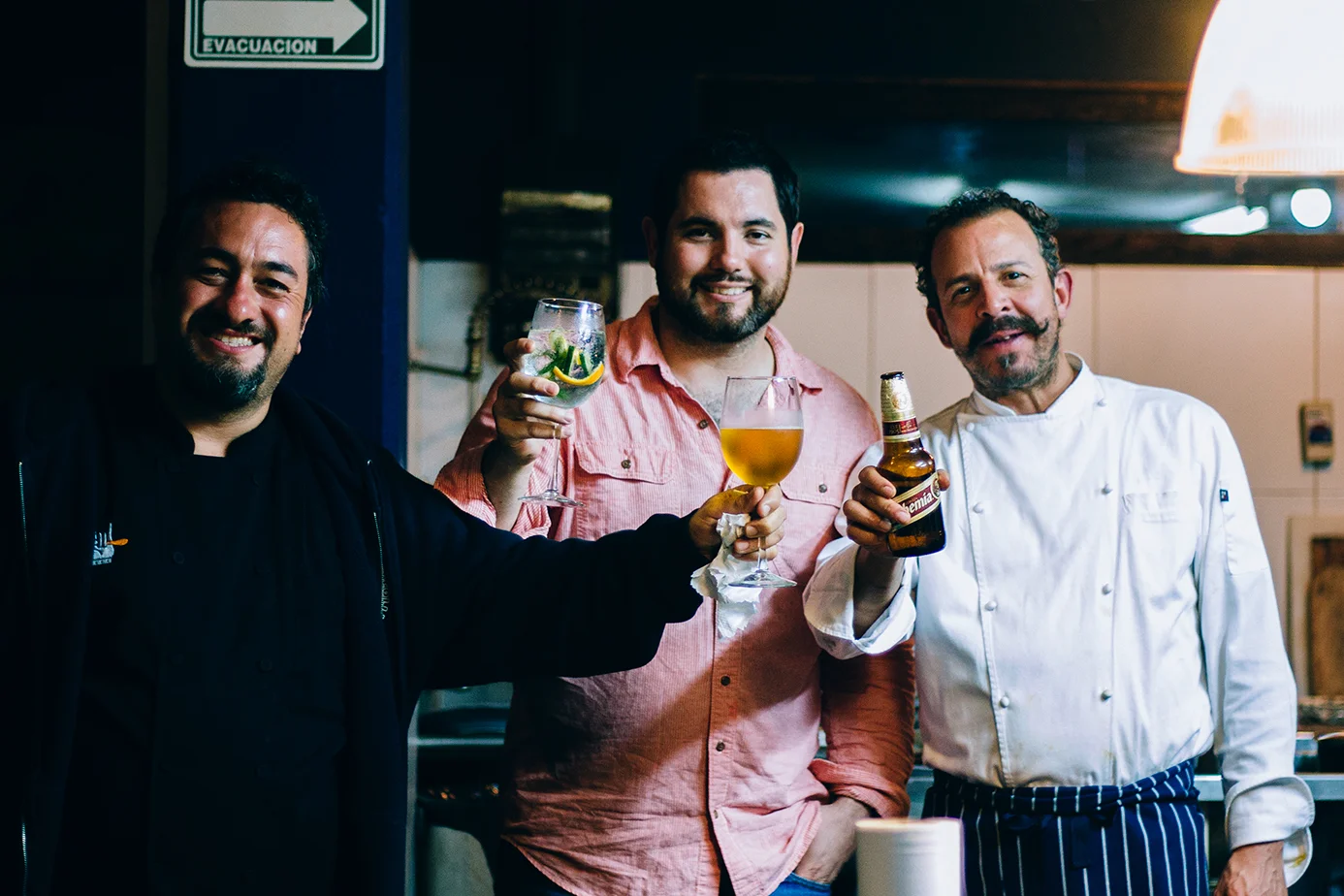 Benito Molina | Ensenada, Baja California | ©Life and Food
