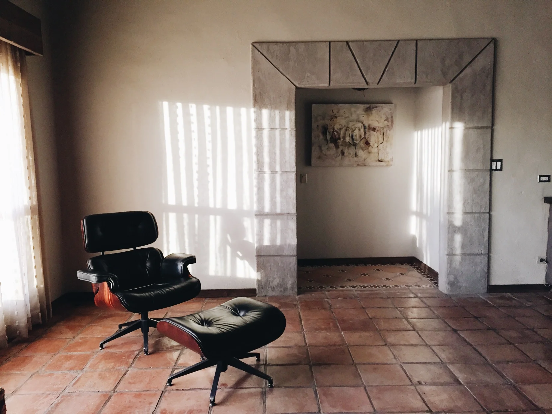 Finca La Divina, Valle de Guadalupe | ©Life and Food
