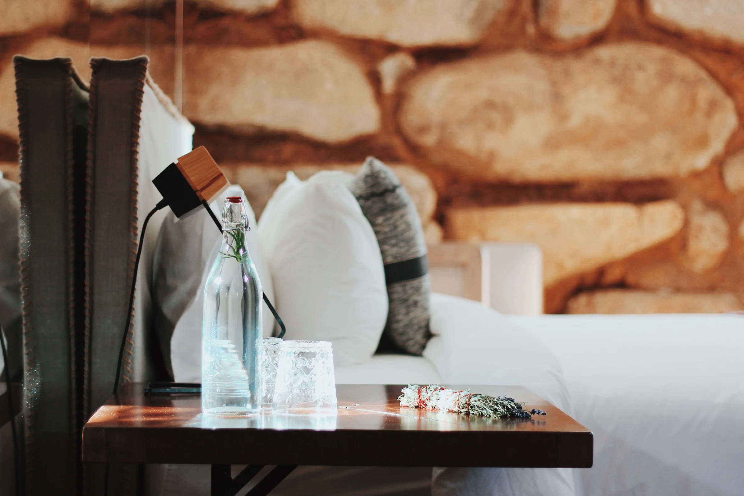 Bruma, Valle de Guadalupe | ©Life and Food