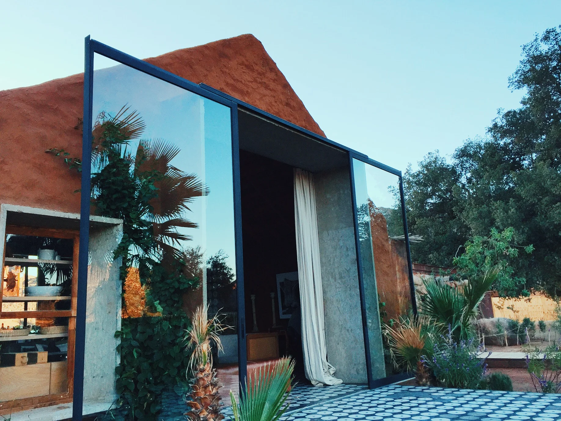 Bruma, Valle de Guadalupe | ©Life and Food