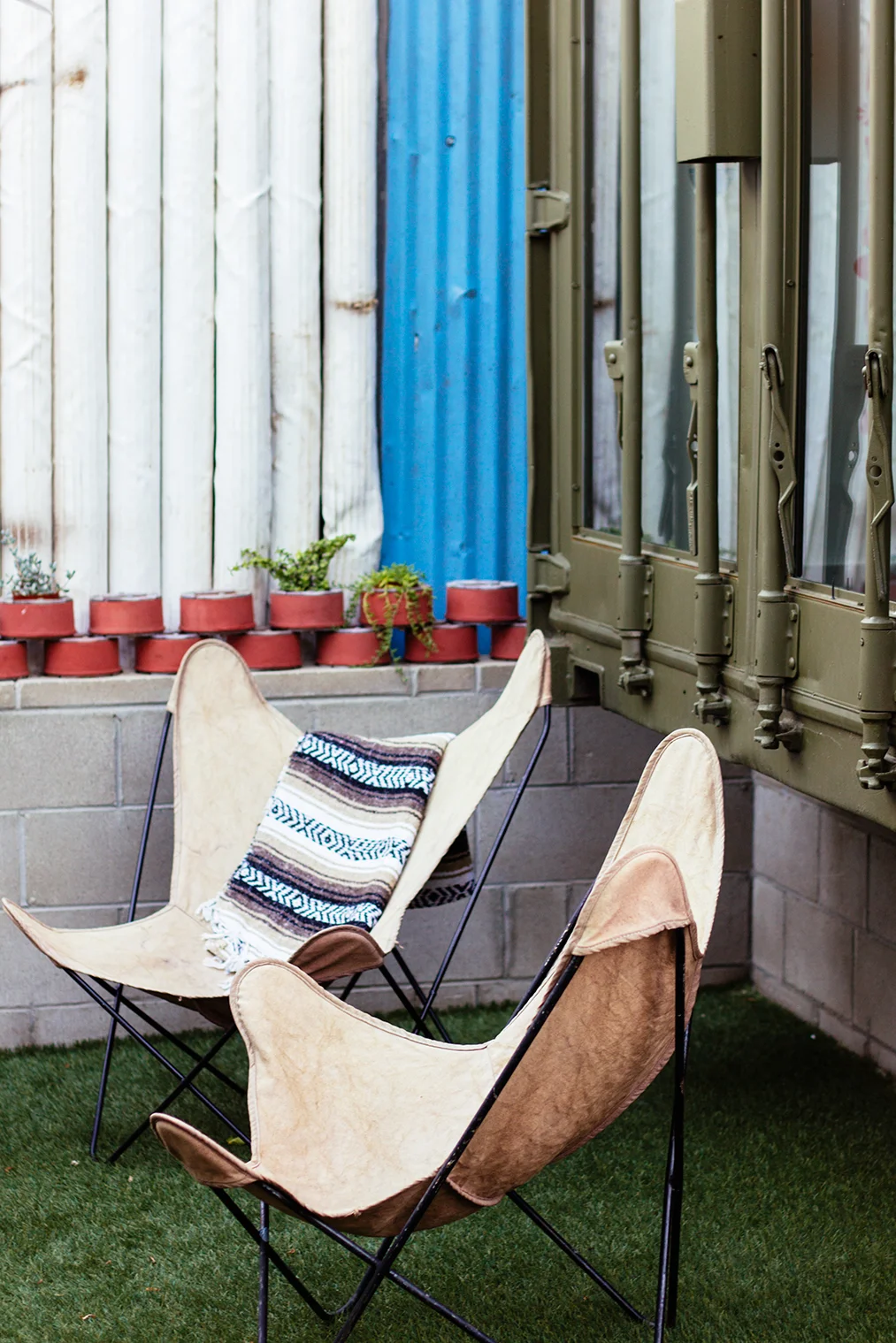 © Life and Food | One Bunk, San Diego | Barrio Logan