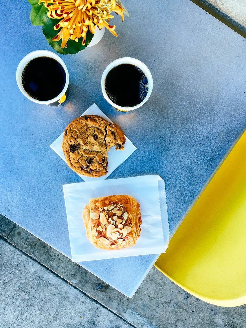 © Life and Food | One Bunk, San Diego | Barrio Logan