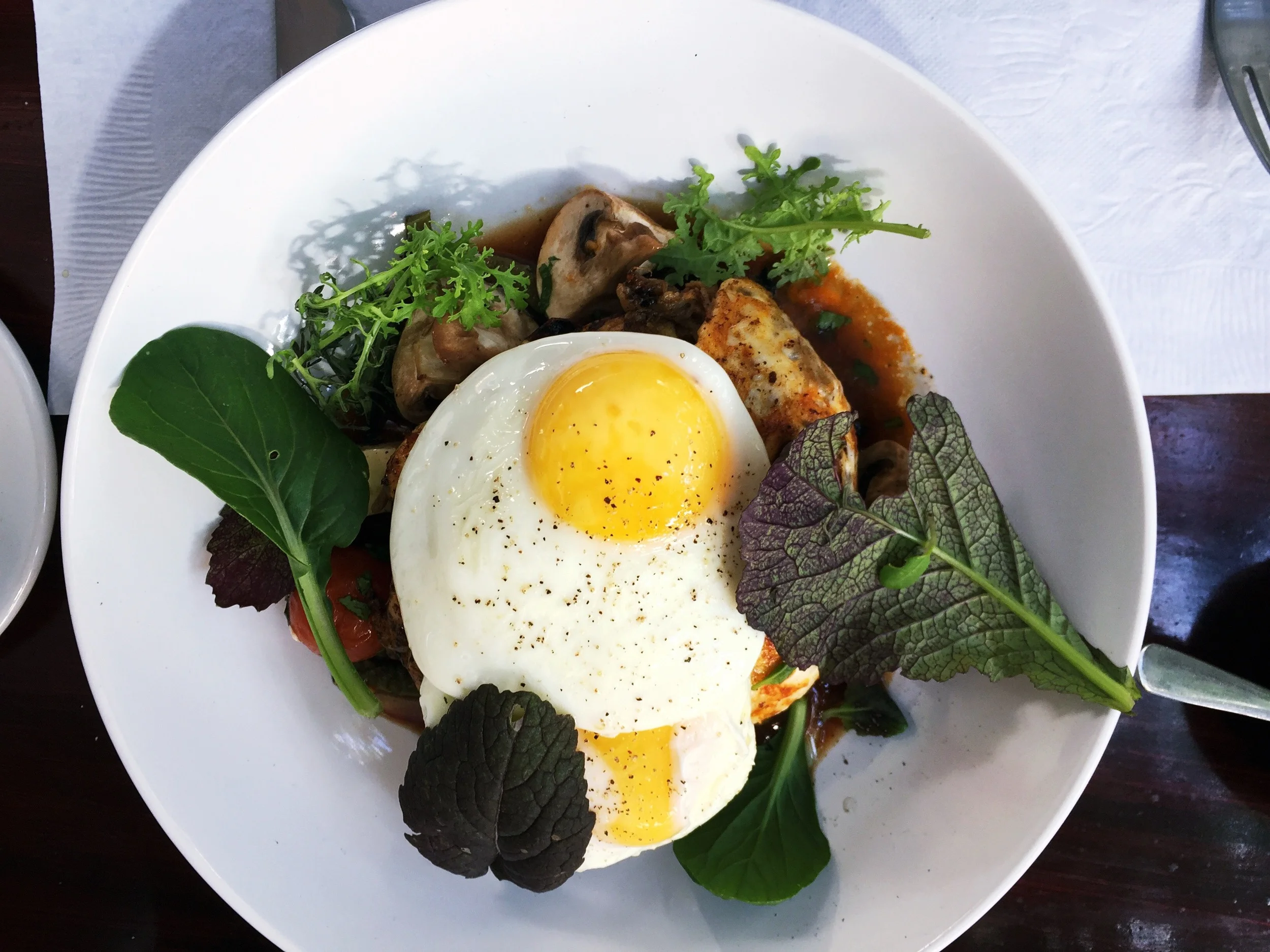 Casa Marcelo: The best way to brunch in Ensenada