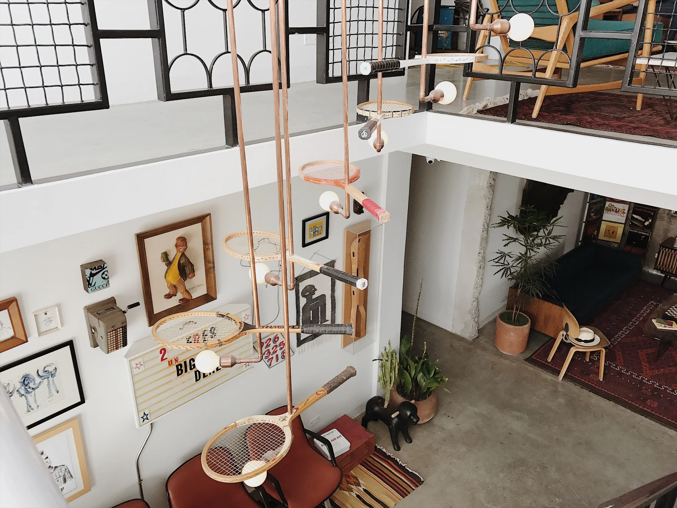 Checking In: Tijuana's One Bunk small scale boutique hotel is here to stay