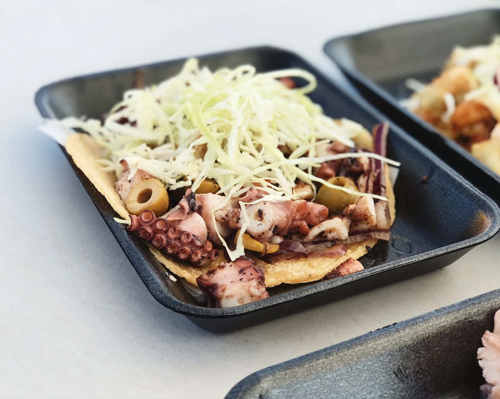 El Cacho: A mariscos haven in Chula Vista