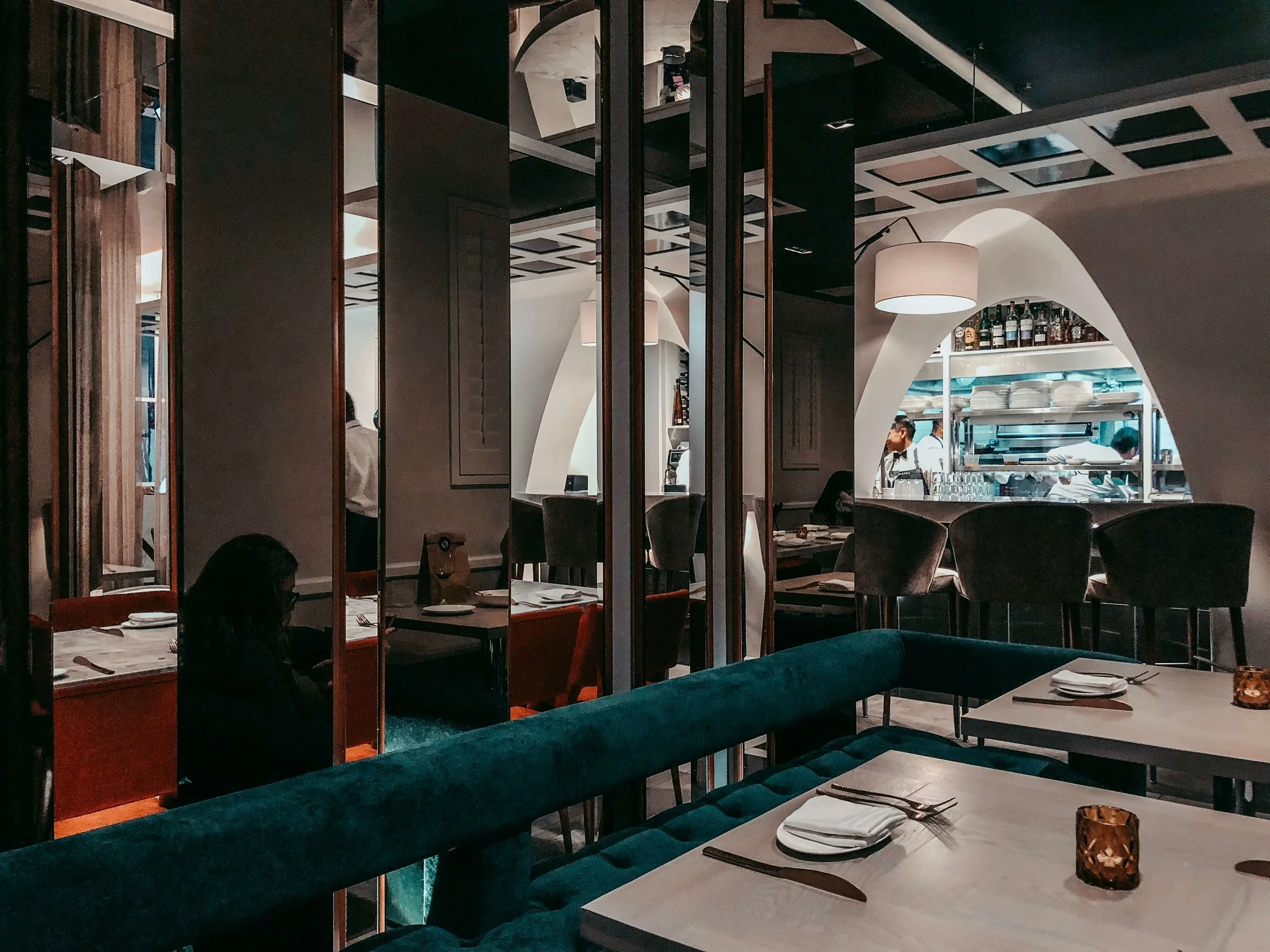 Restaurante A new classic in Tijuana — Life & Food