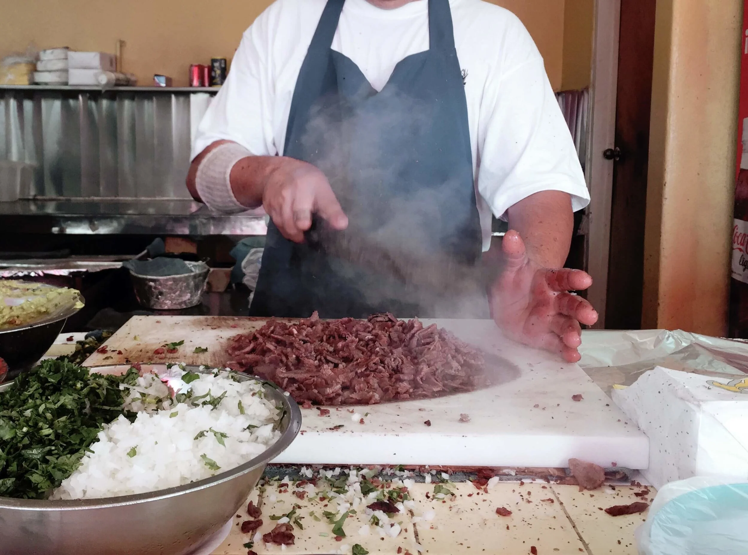 What To Do: A big Tijuana cookout to light up the city