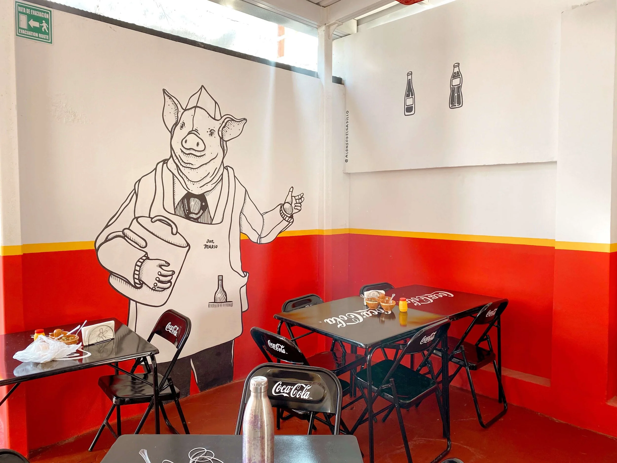 Tacos Del Koshy Chef Mario Peralta opens up a Tijuana taquería — Life