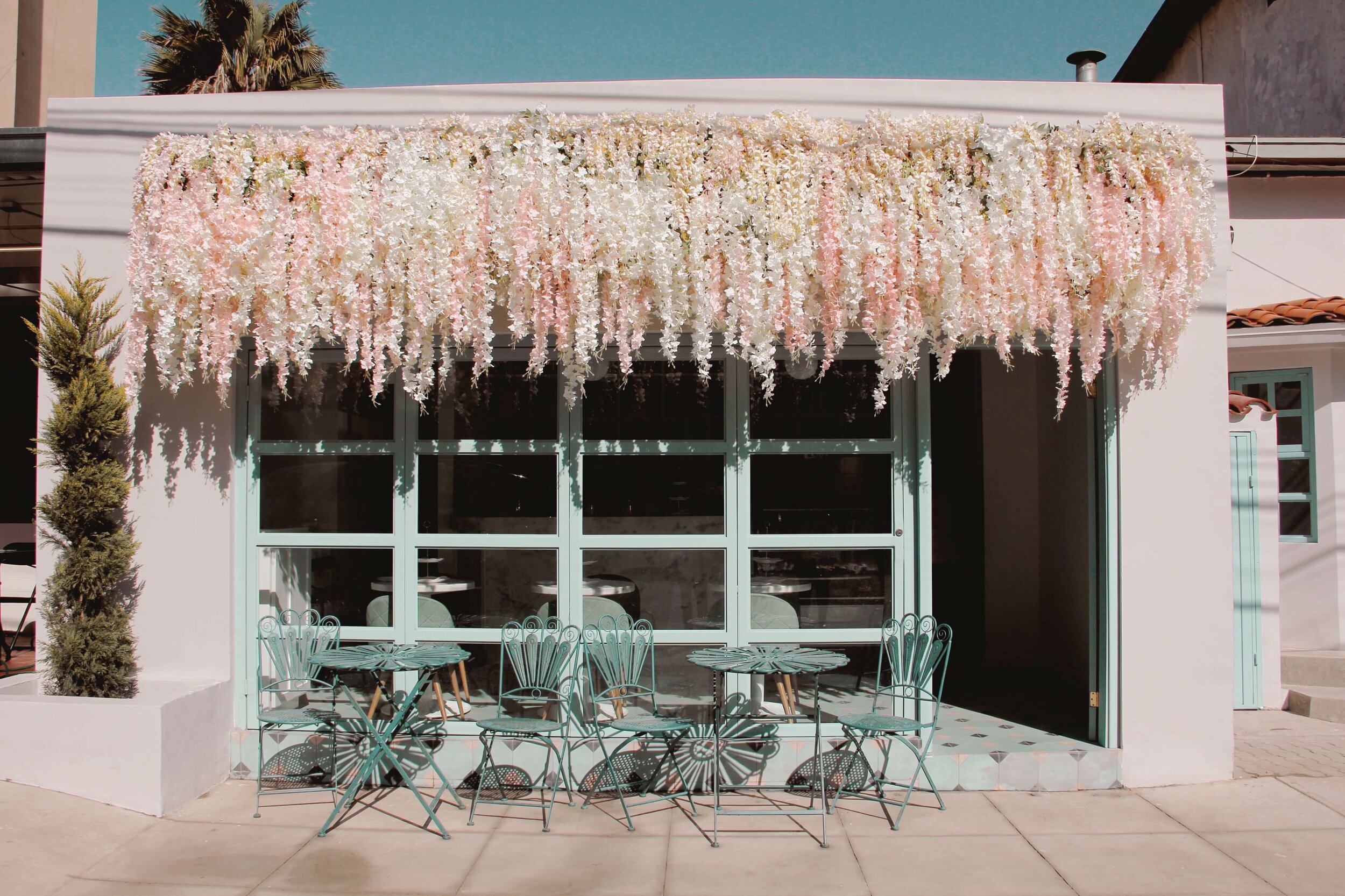 First Look: Pastry Chef Denisse Zamudio opens shop in Tijuana's La Cacho