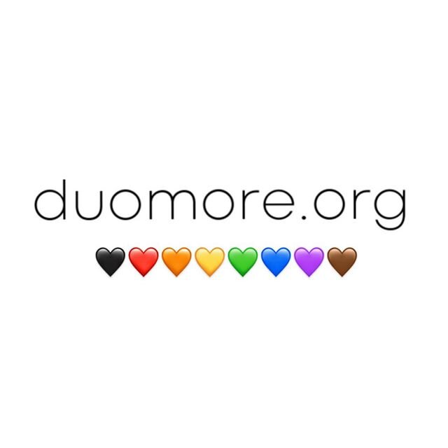 The duoMORE website is now live! All donations to this project should now be made through the new site. Check us out. Same mission, new site. Together, we are doing more. Thank you