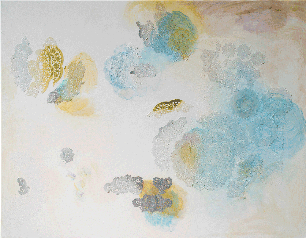 Embracing the transcendent virtue of relinquishing