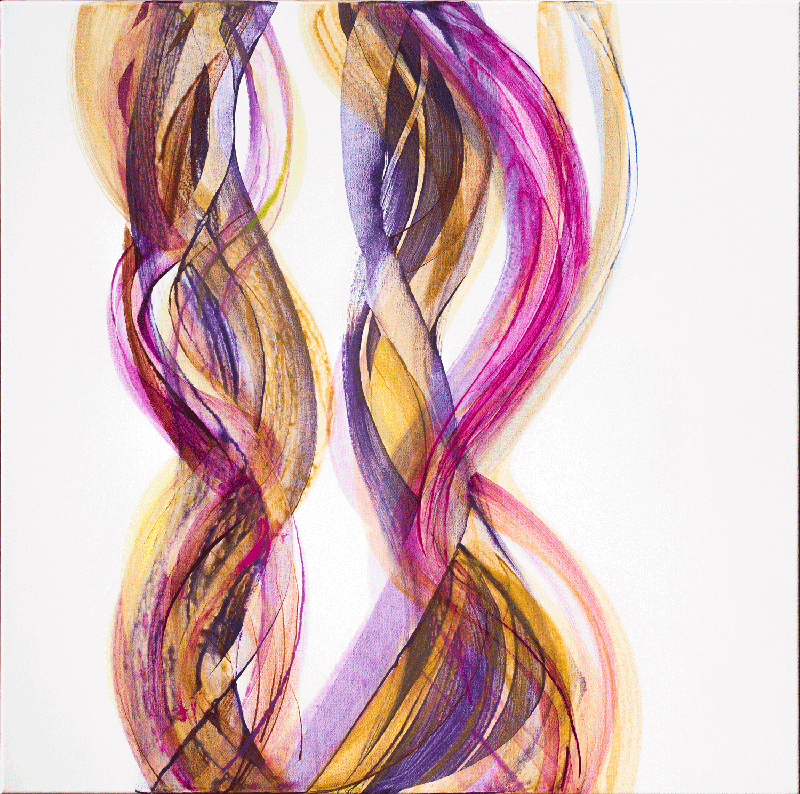 Liberated from the gravitational pull of conditioned reality