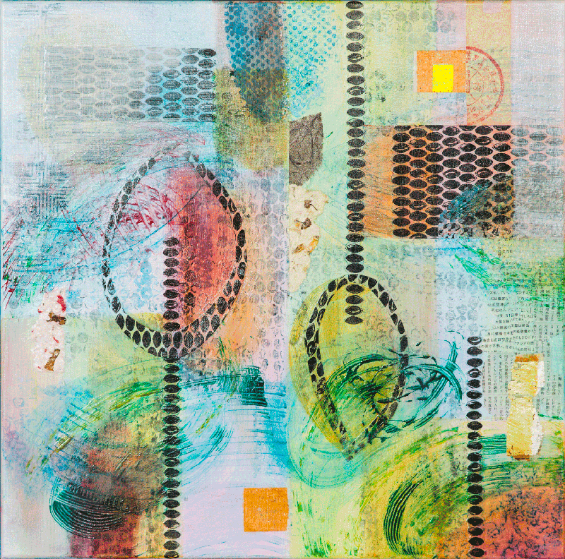 Palimpsest