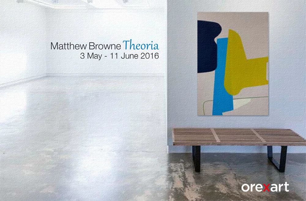 Matthew Browne 