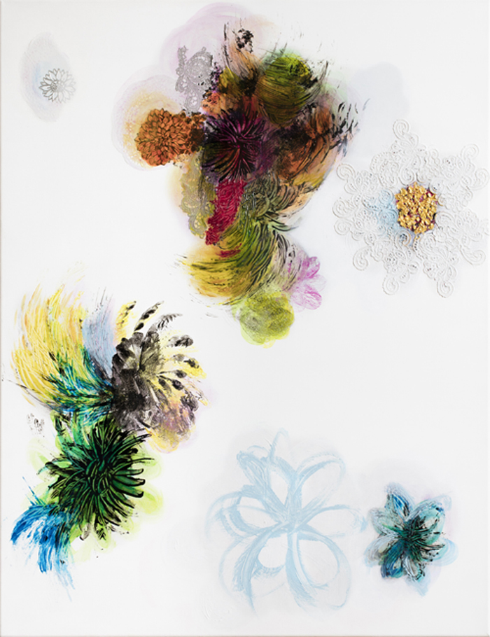 A fanciful extension of my own reality